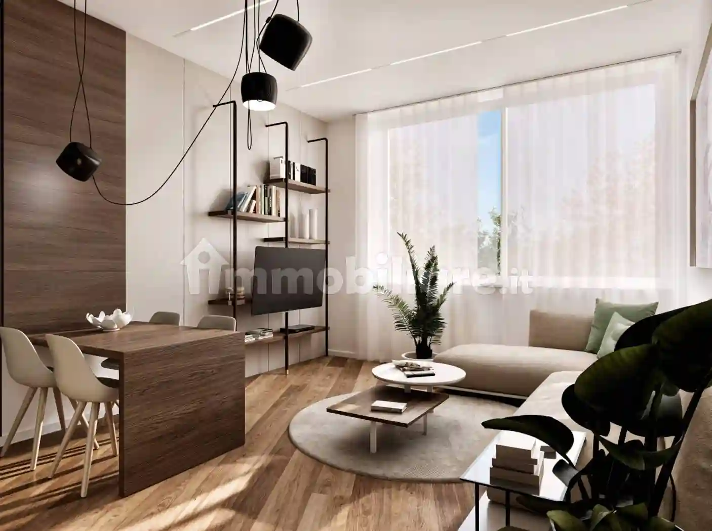 Appartamento - foto 2