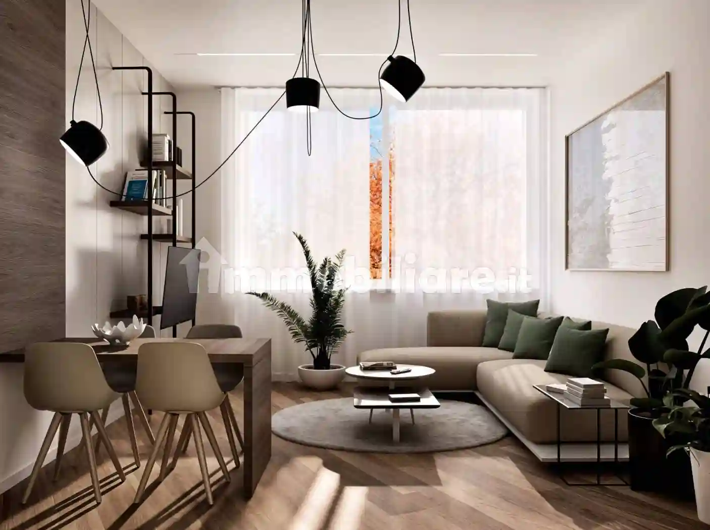 Appartamento - foto 3