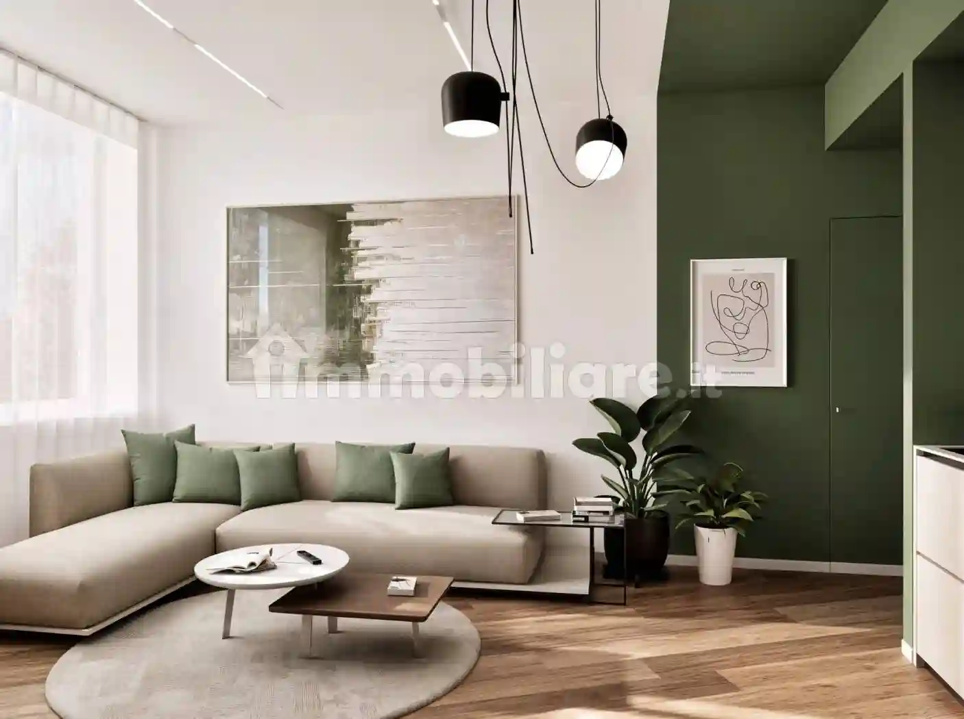 Appartamento - foto 4