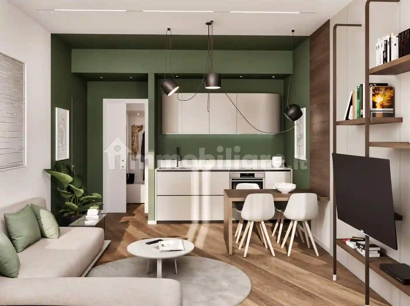 Appartamento - foto 5