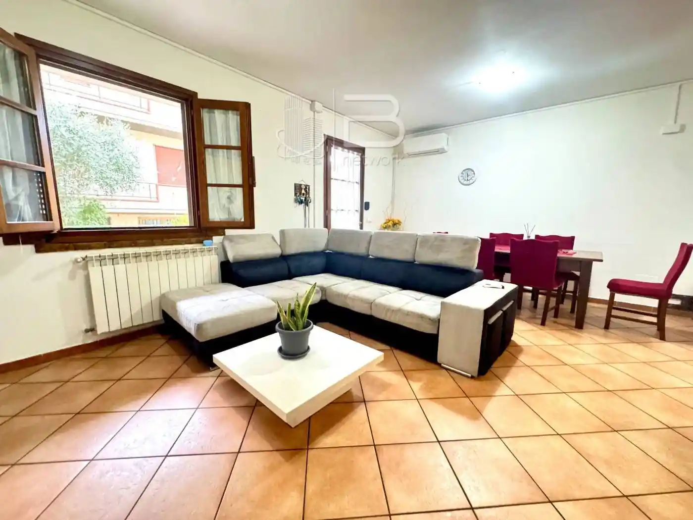 Villa in vendita a Pieve a Nievole