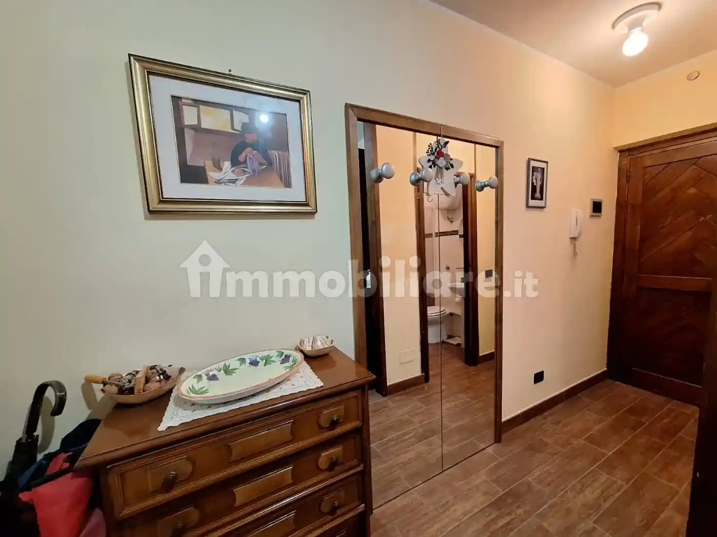 Quadrilocale viale Napoli, Centro, Roccaraso - foto 2