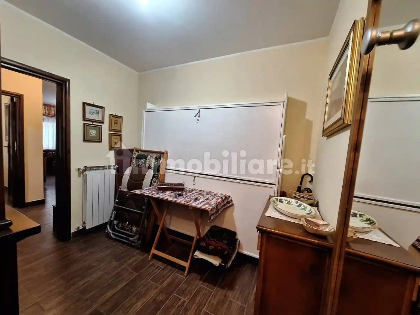 Quadrilocale viale Napoli, Centro, Roccaraso - foto 3