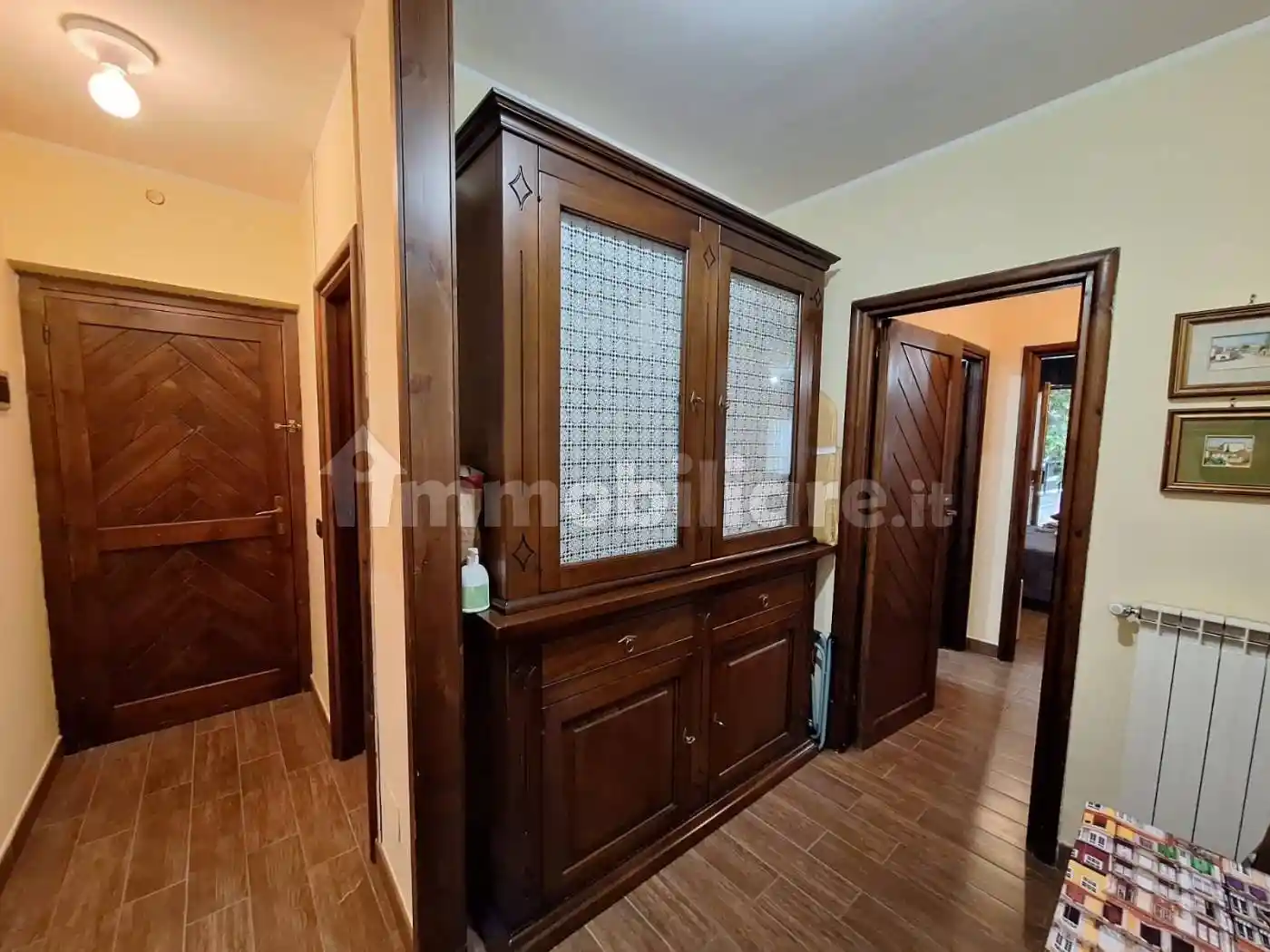 Quadrilocale viale Napoli, Centro, Roccaraso - foto 4