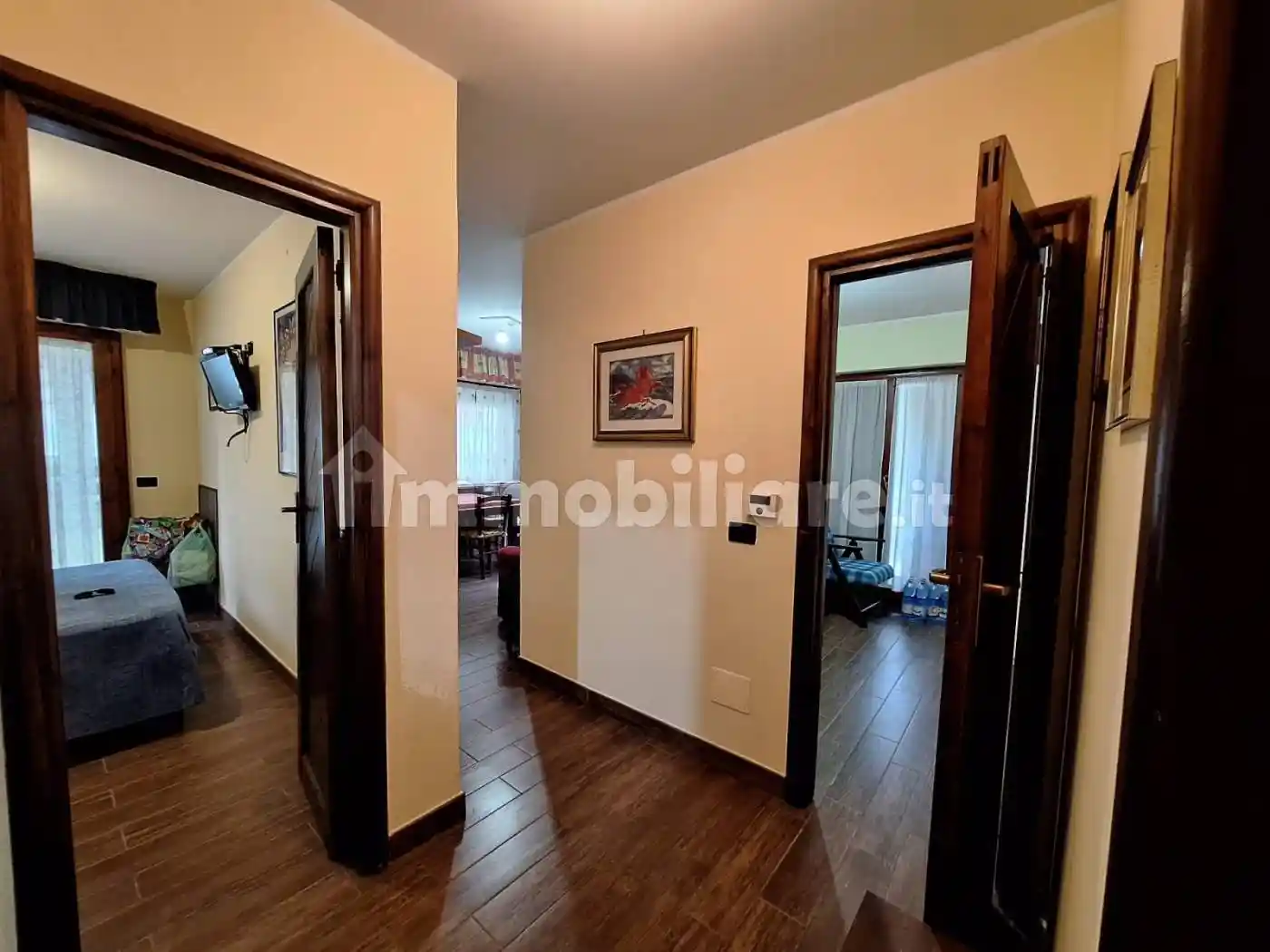 Quadrilocale viale Napoli, Centro, Roccaraso - foto 5