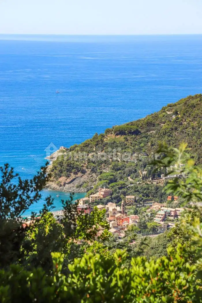 Villa in vendita a Bonassola