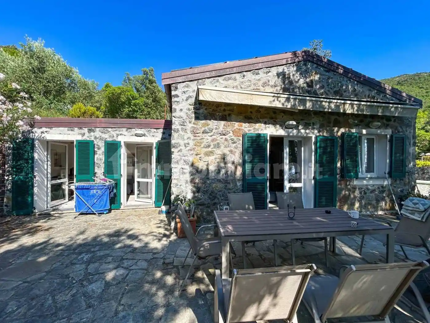 Villa unifamiliare 125 m², Bonassola - foto 3