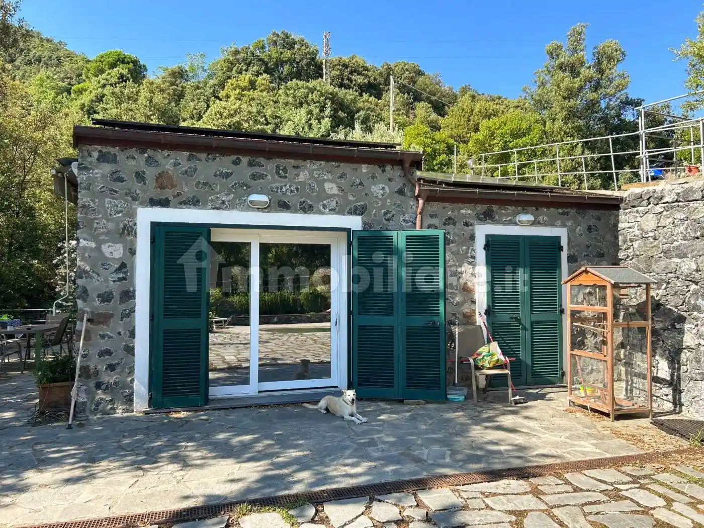 Villa unifamiliare 125 m², Bonassola - foto 4