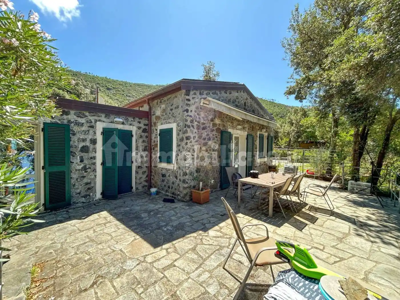 Villa unifamiliare 125 m², Bonassola - foto 5