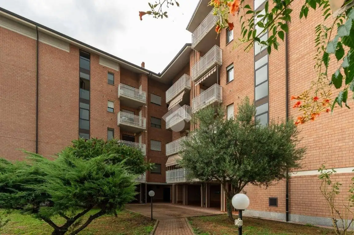 Appartamento in vendita a Mappano