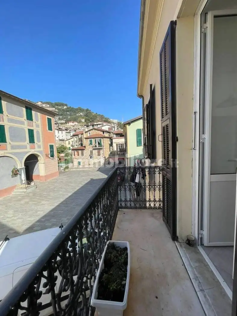 Appartamento in vendita a Soldano