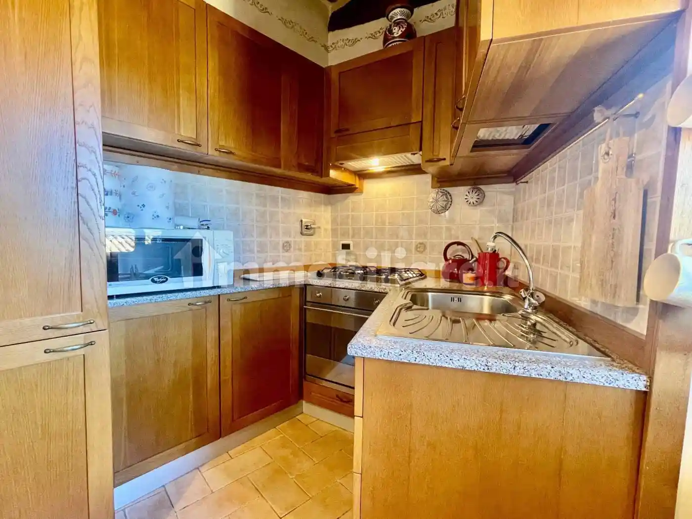 Appartamento - foto 3