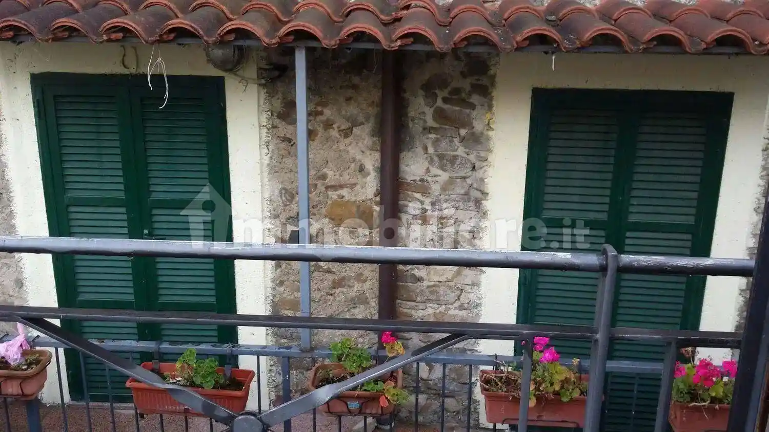 Appartamento in vendita a Dolceacqua