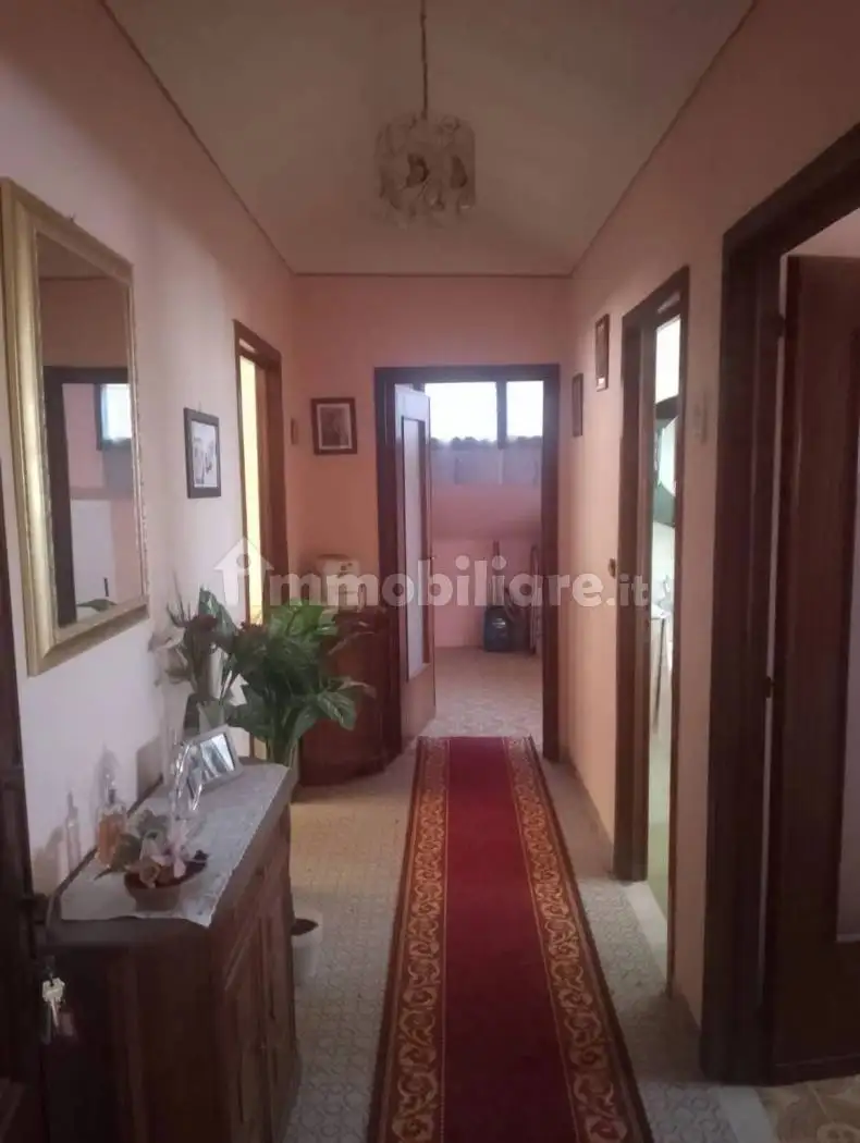 Appartamento in vendita a Robilante