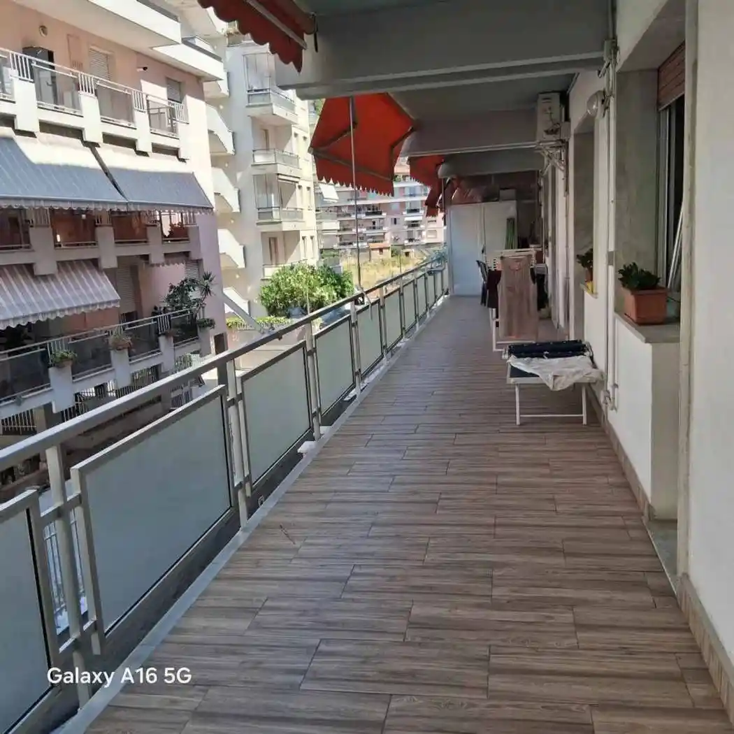 Appartamento in vendita a Ventimiglia