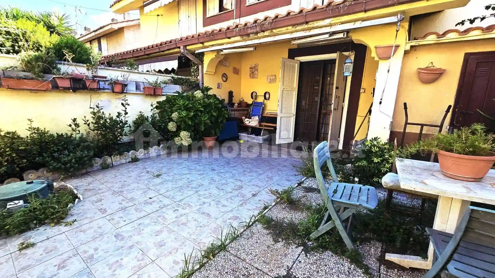 Villetta a schiera - foto 2