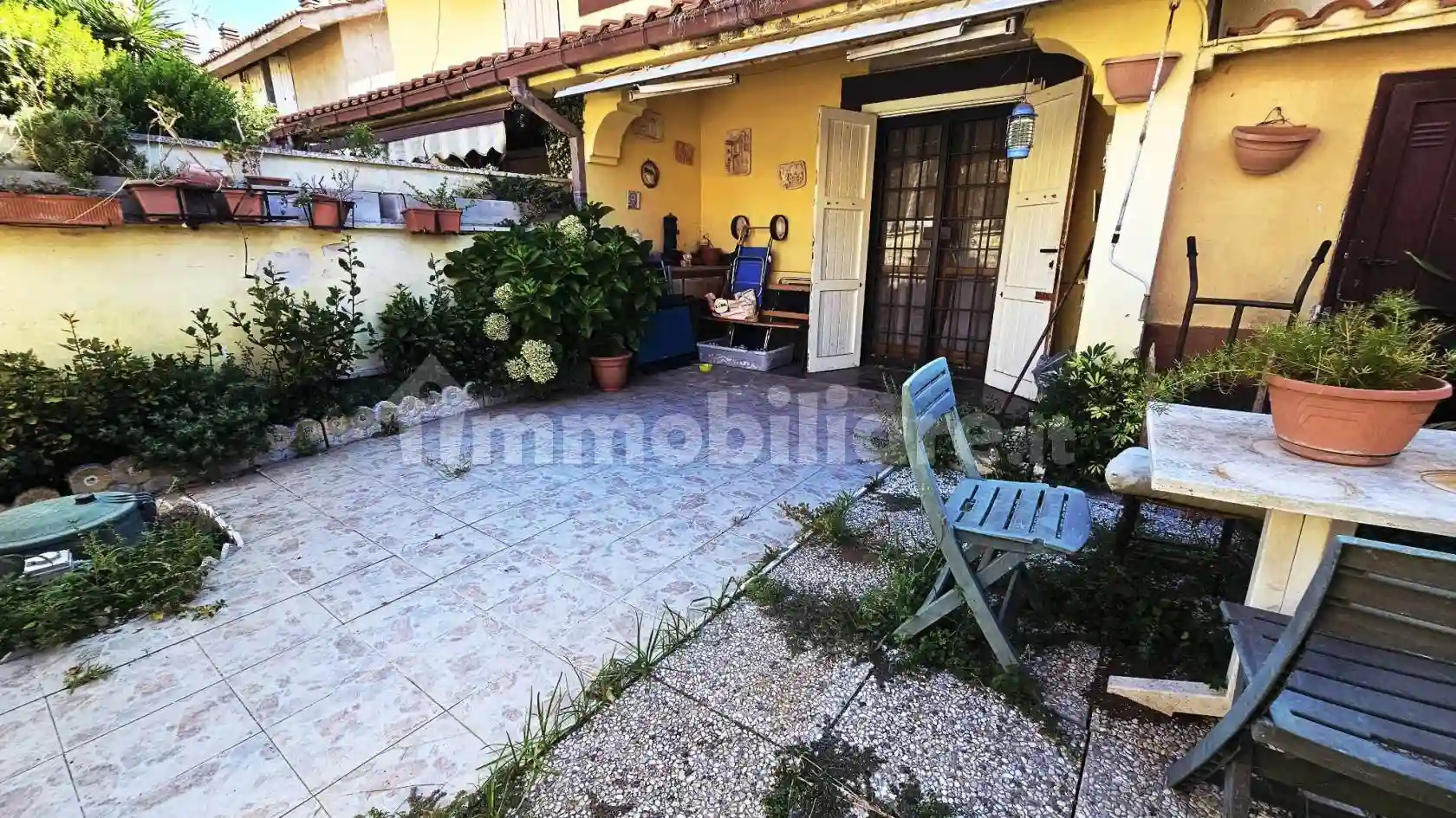 Villetta a schiera - foto 4