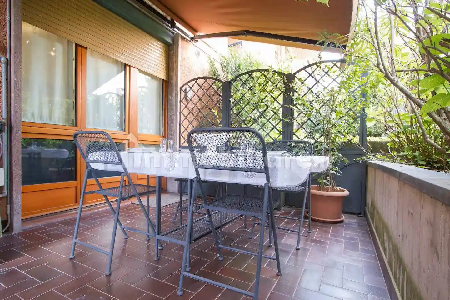 Appartamento in vendita a Bergamo