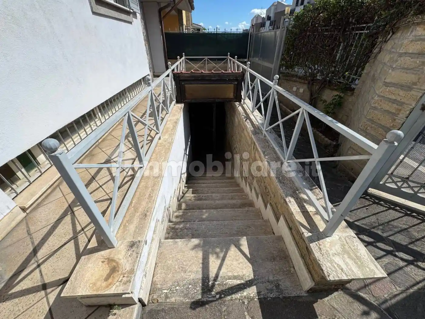 Villa bifamiliare via Badia Pavese, Morena, Roma - foto 5