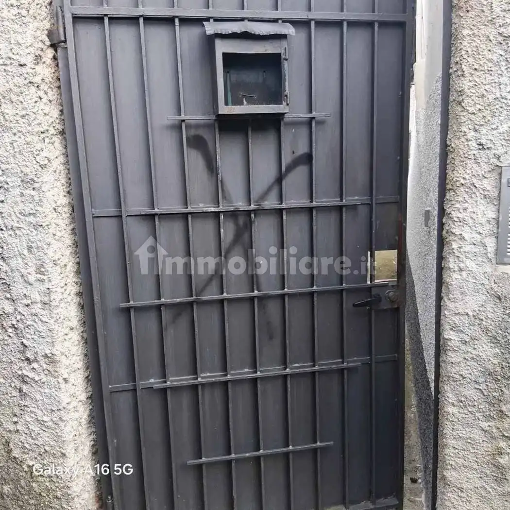 Appartamento in vendita a Isolabona