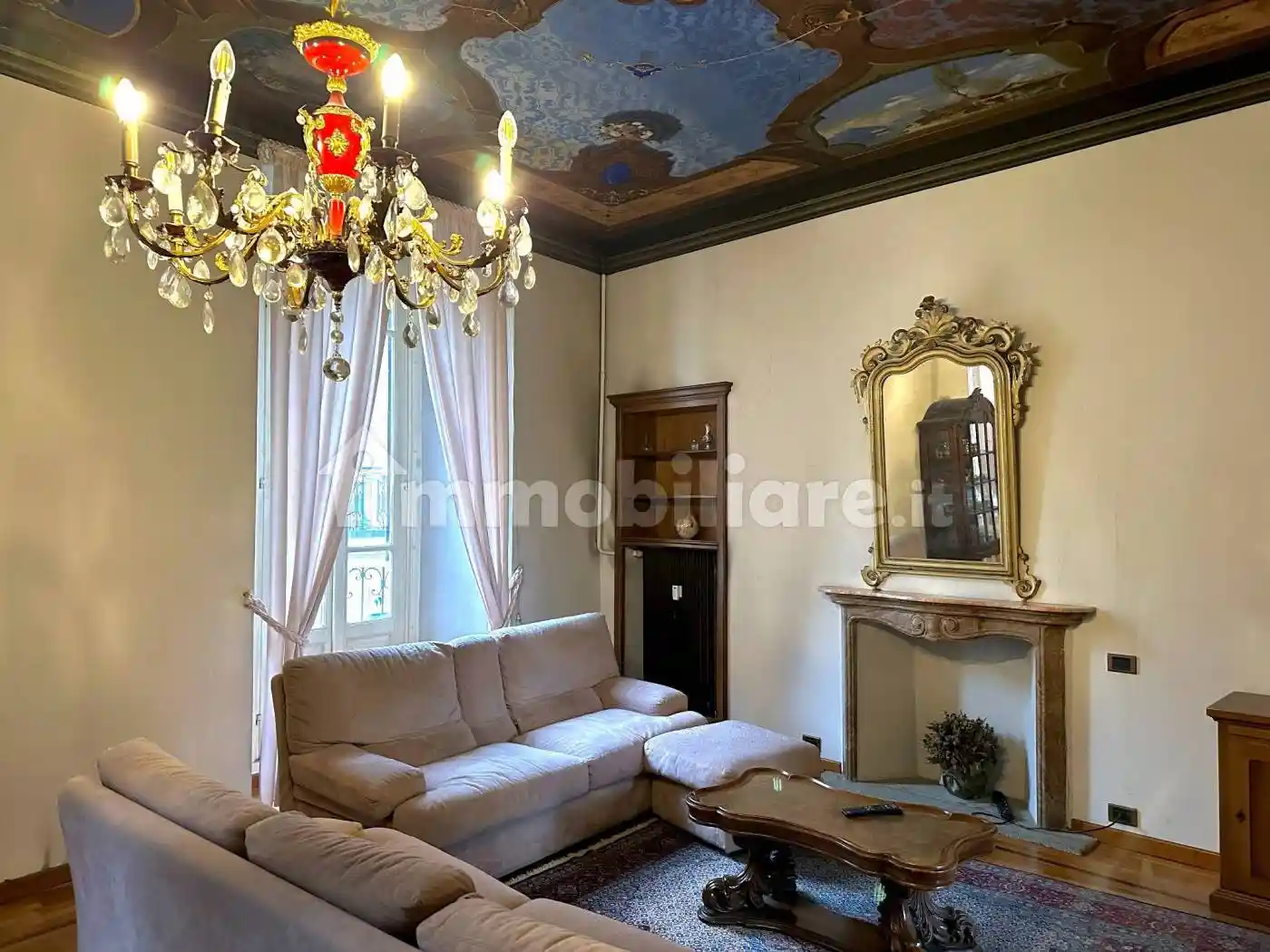 Appartamento in vendita a Gozzano