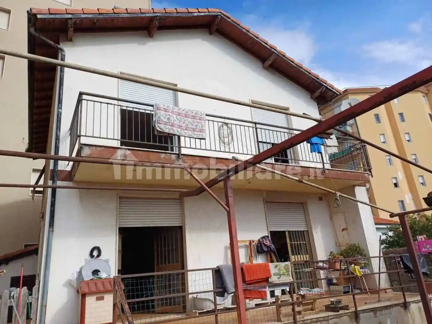 Villa in vendita a Vallecrosia