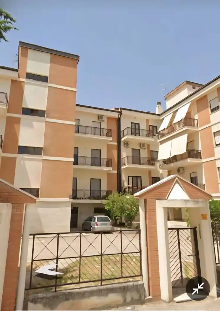 Appartamento in vendita a Torremaggiore