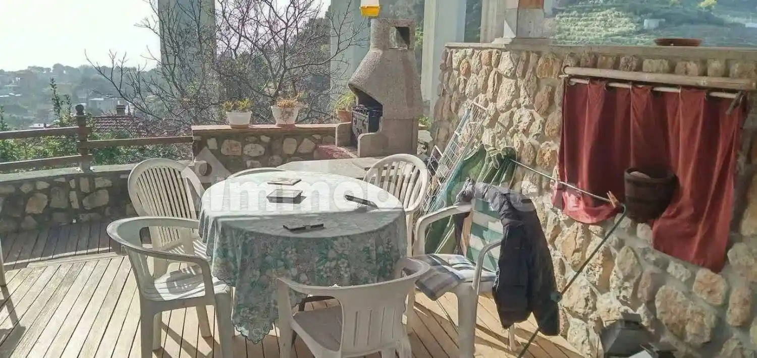 Appartamento in vendita a Ventimiglia