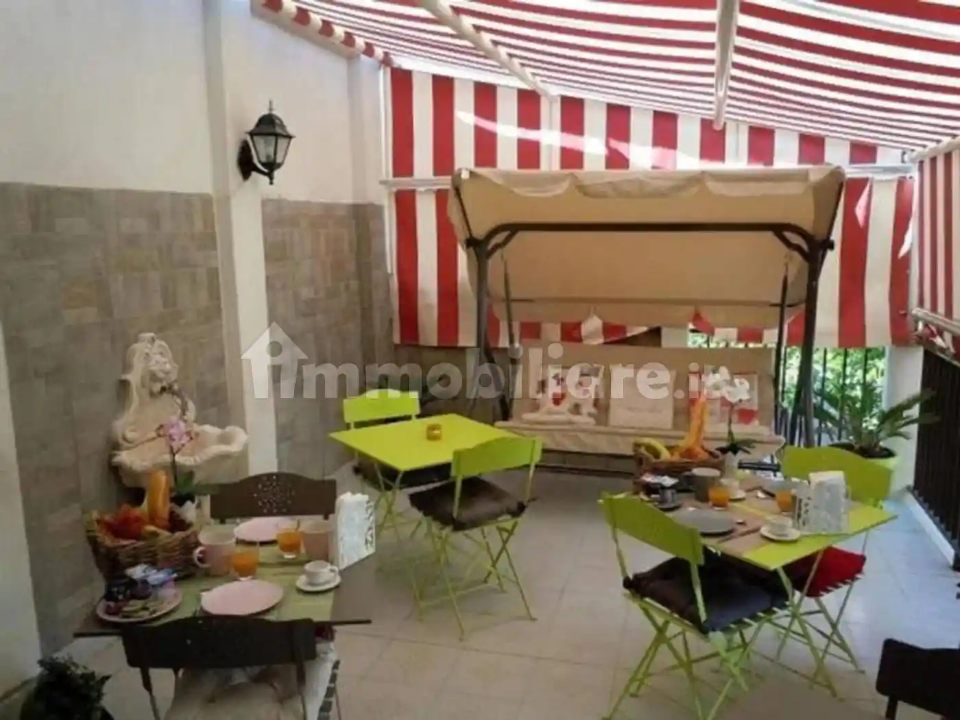 Appartamento in vendita a Ventimiglia