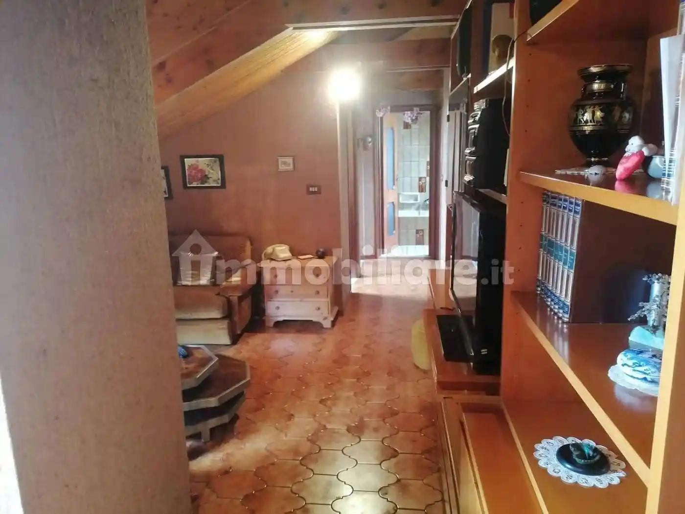 Appartamento in vendita a Ventimiglia