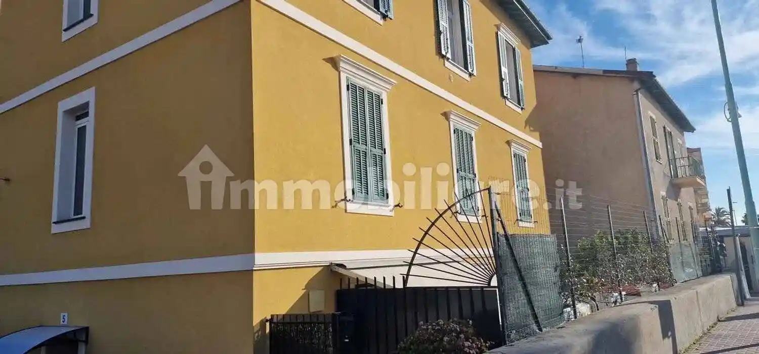 Appartamento in vendita a Ventimiglia