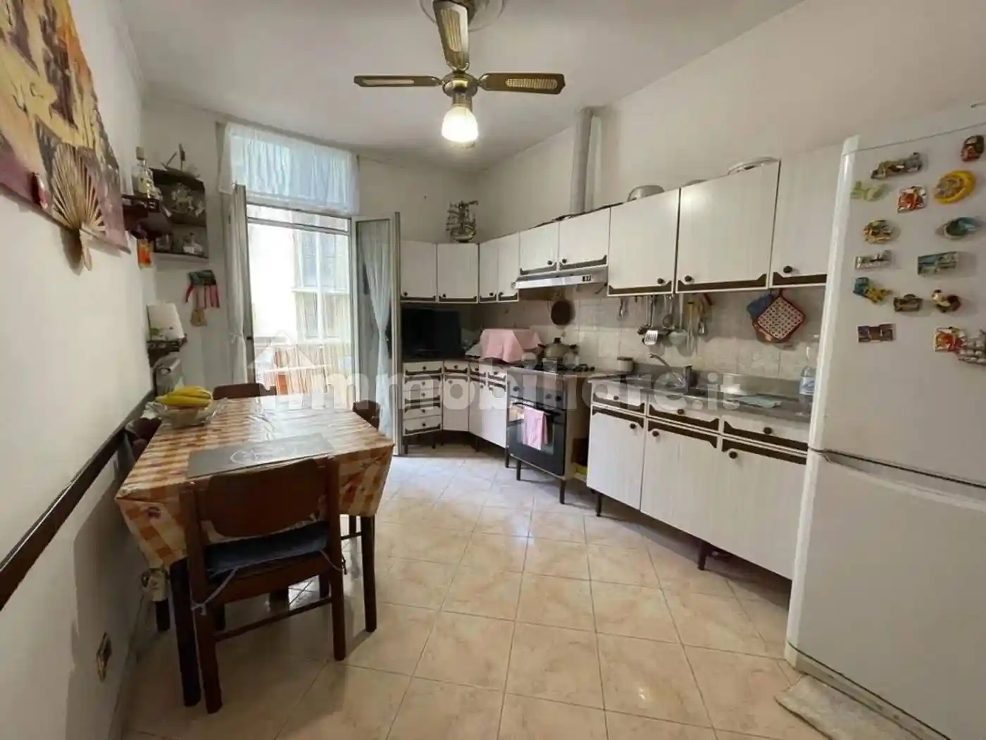 Appartamento in vendita a Ventimiglia