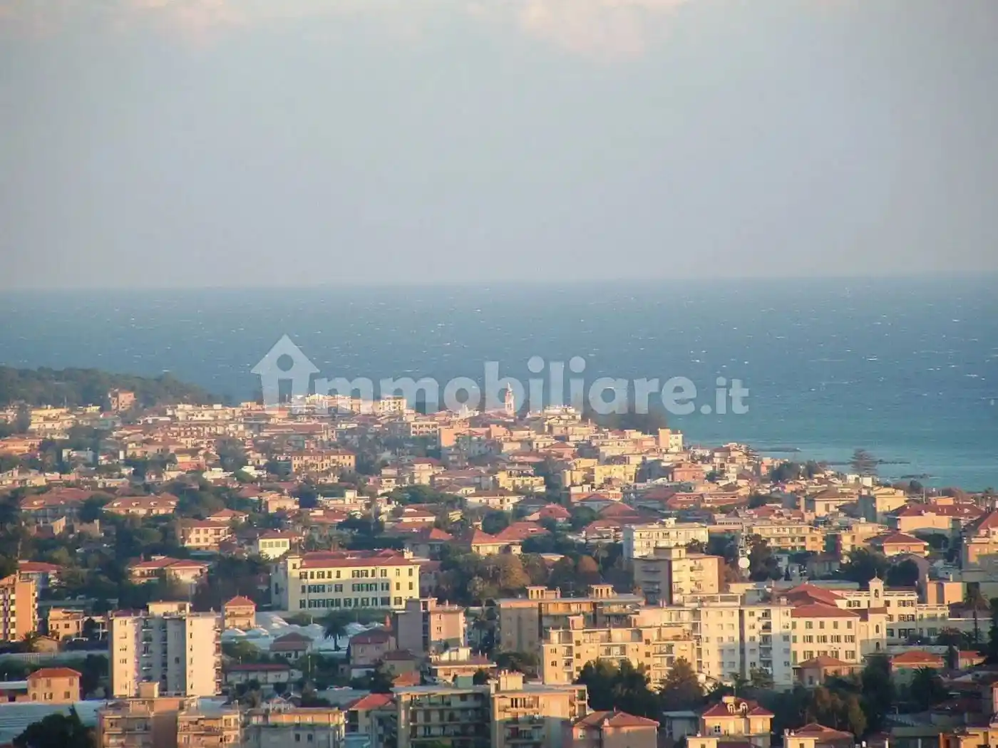 Appartamento in vendita a Ventimiglia
