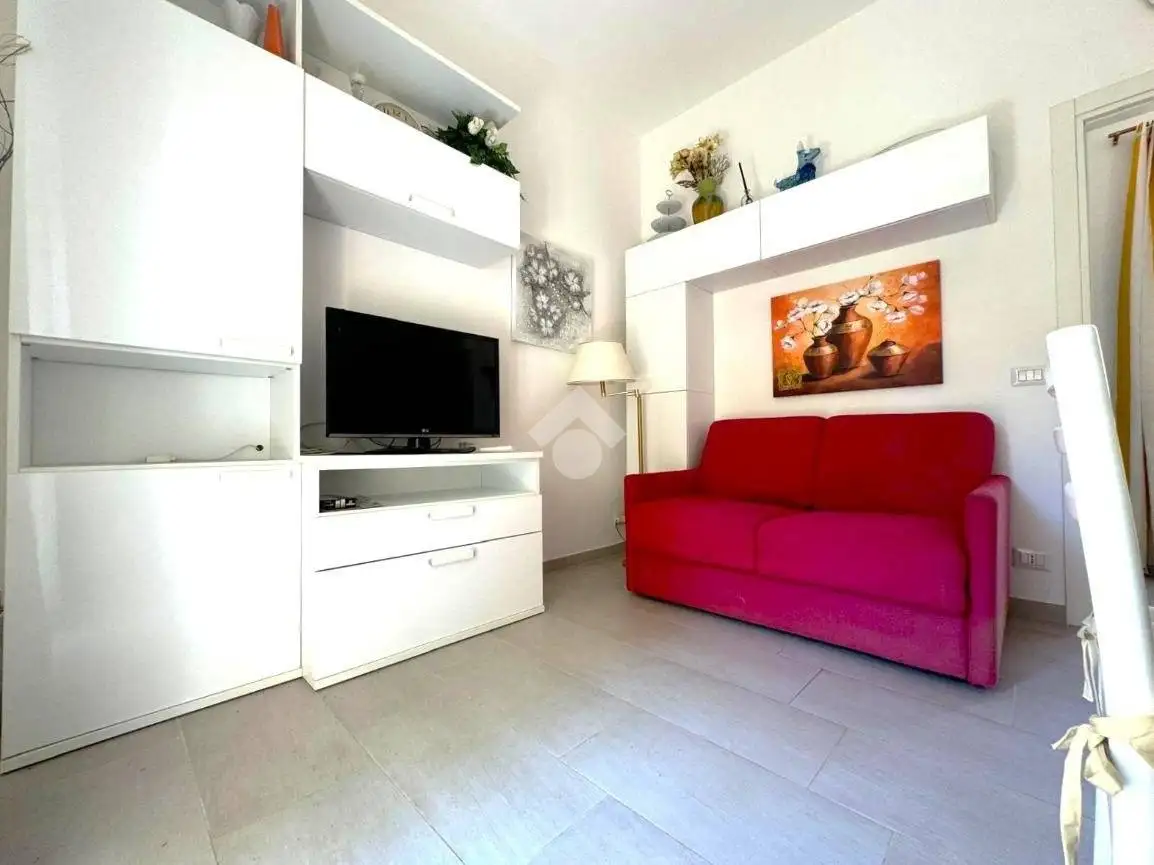 Appartamento in vendita a Cesenatico