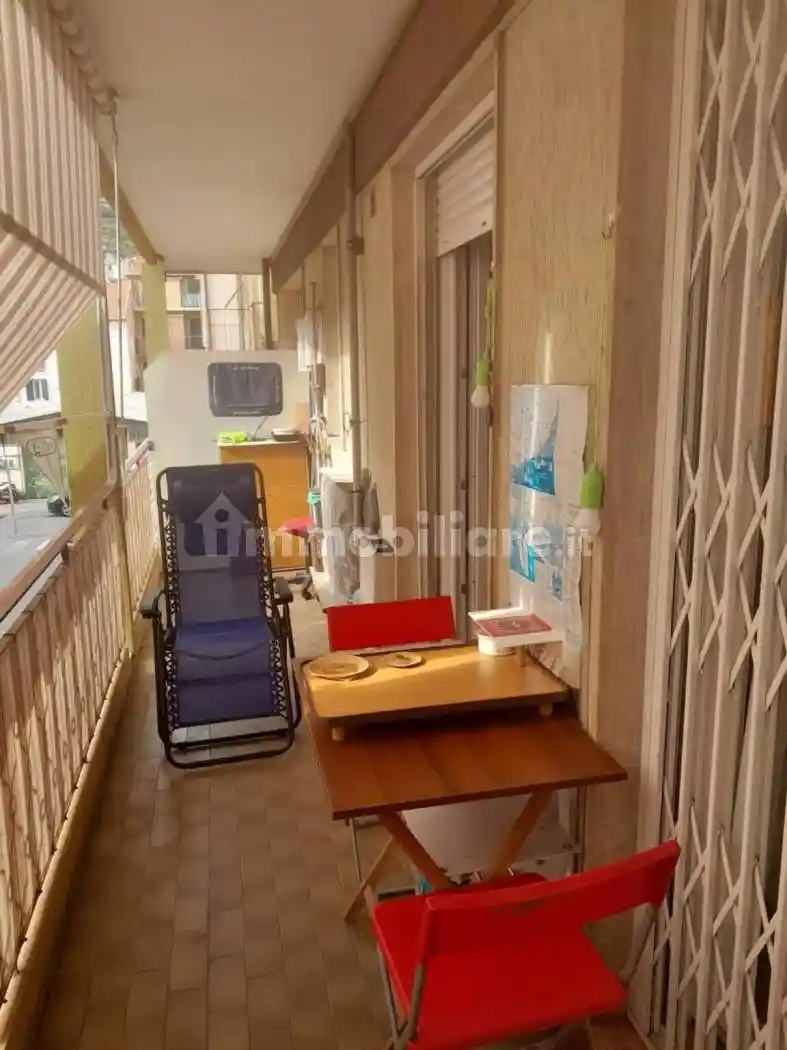 Appartamento in vendita a Ventimiglia