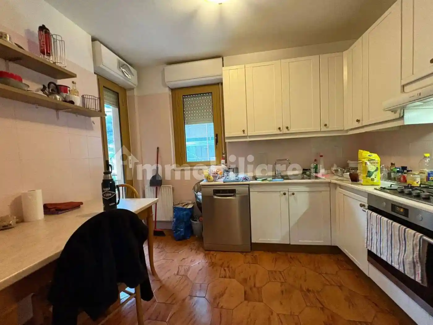 Appartamento in vendita a Ventimiglia