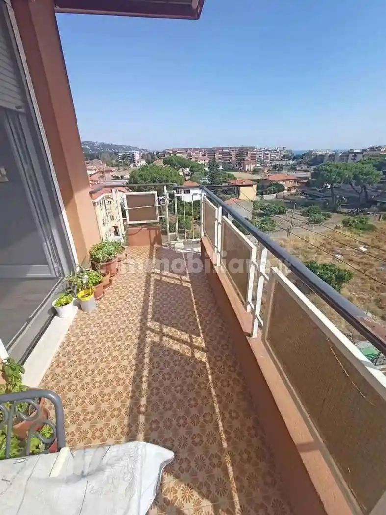 Appartamento in vendita a Ventimiglia