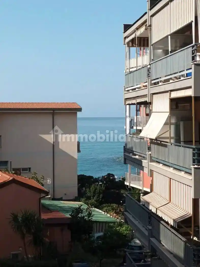 Appartamento in vendita a Ventimiglia