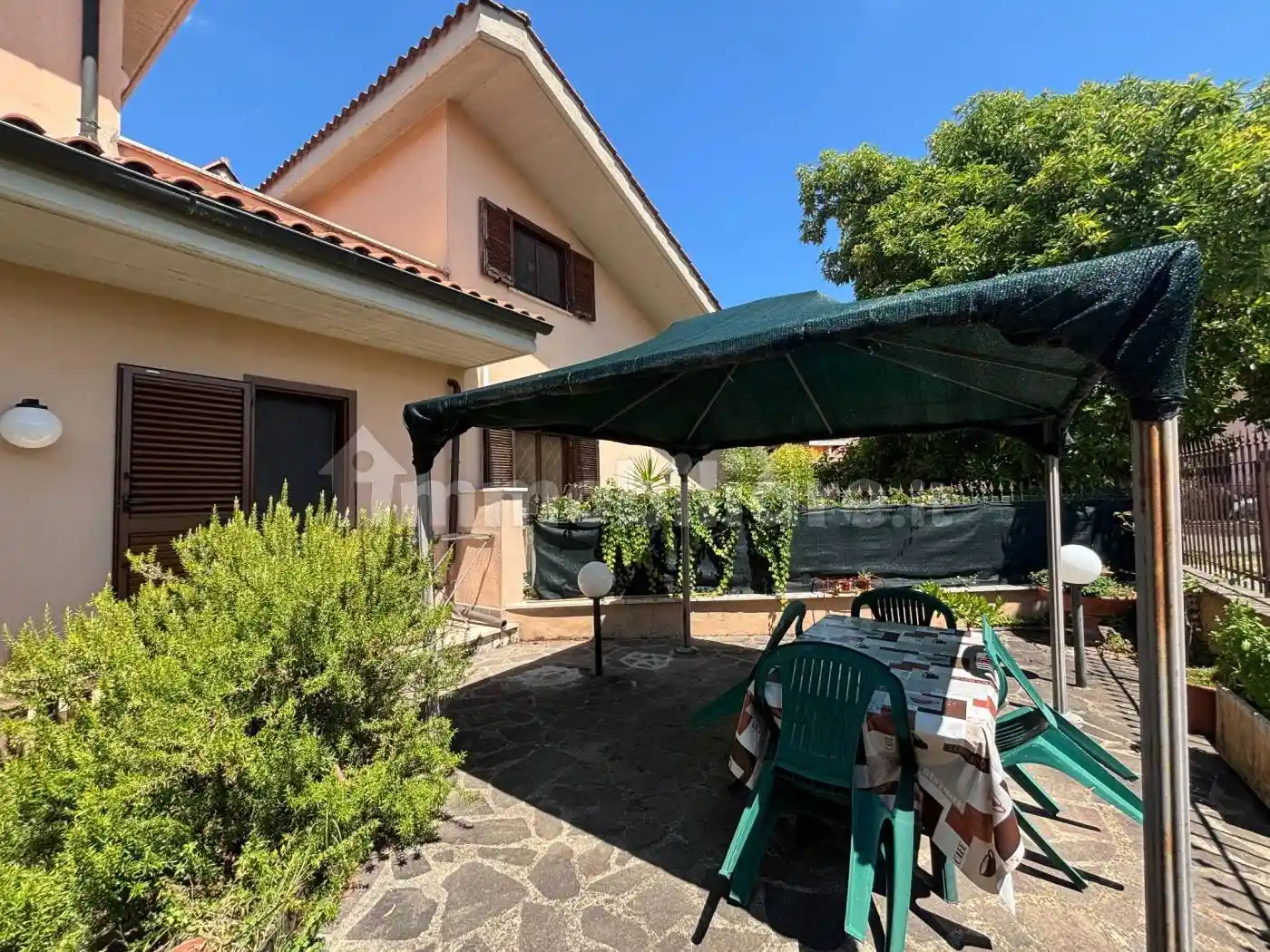 Villa in vendita a Guidonia Montecelio