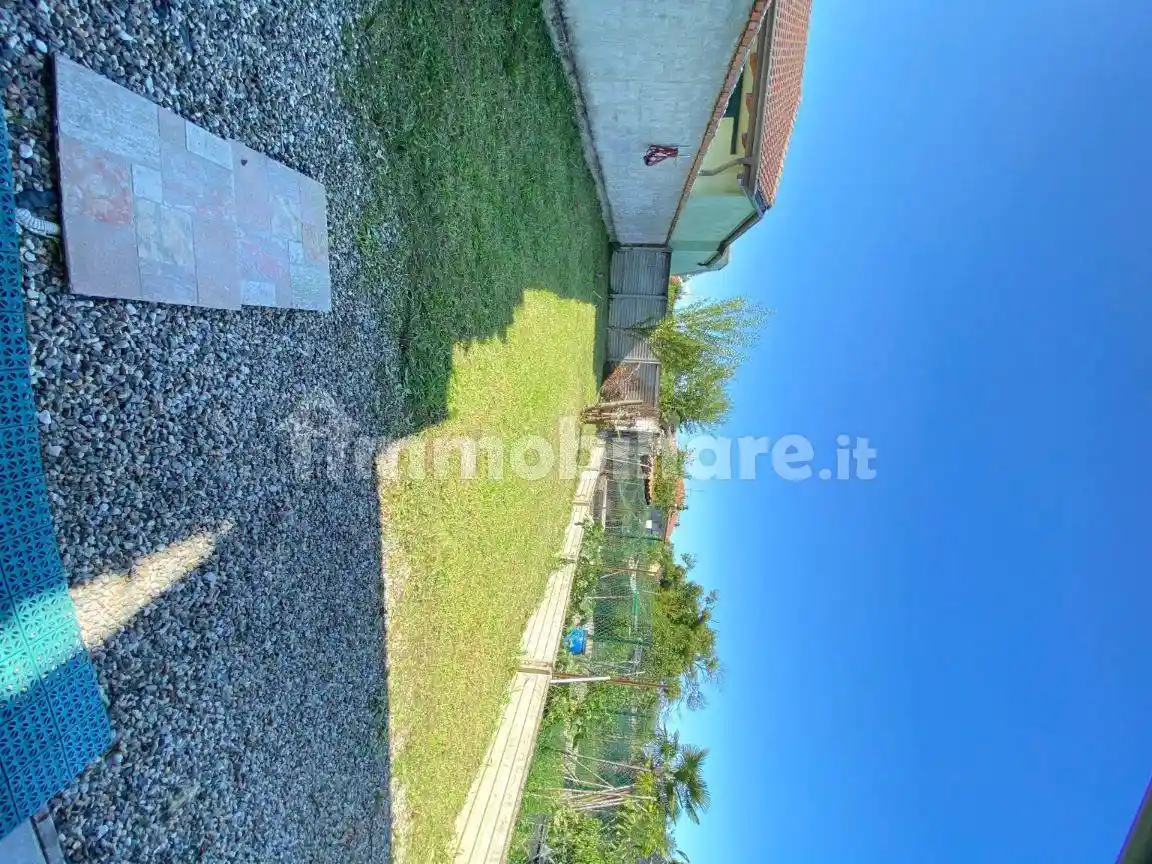 Villa unifamiliare via Maria Roncaglioni, Borgolavezzaro - foto 3