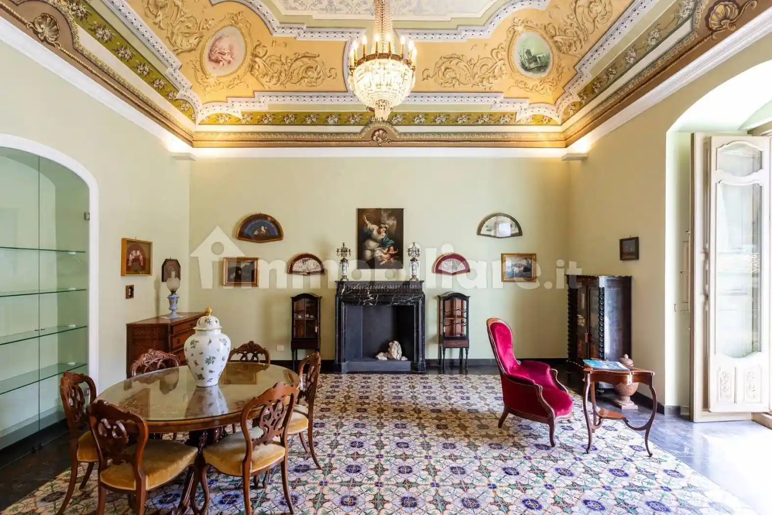 Appartamento in vendita a Modica