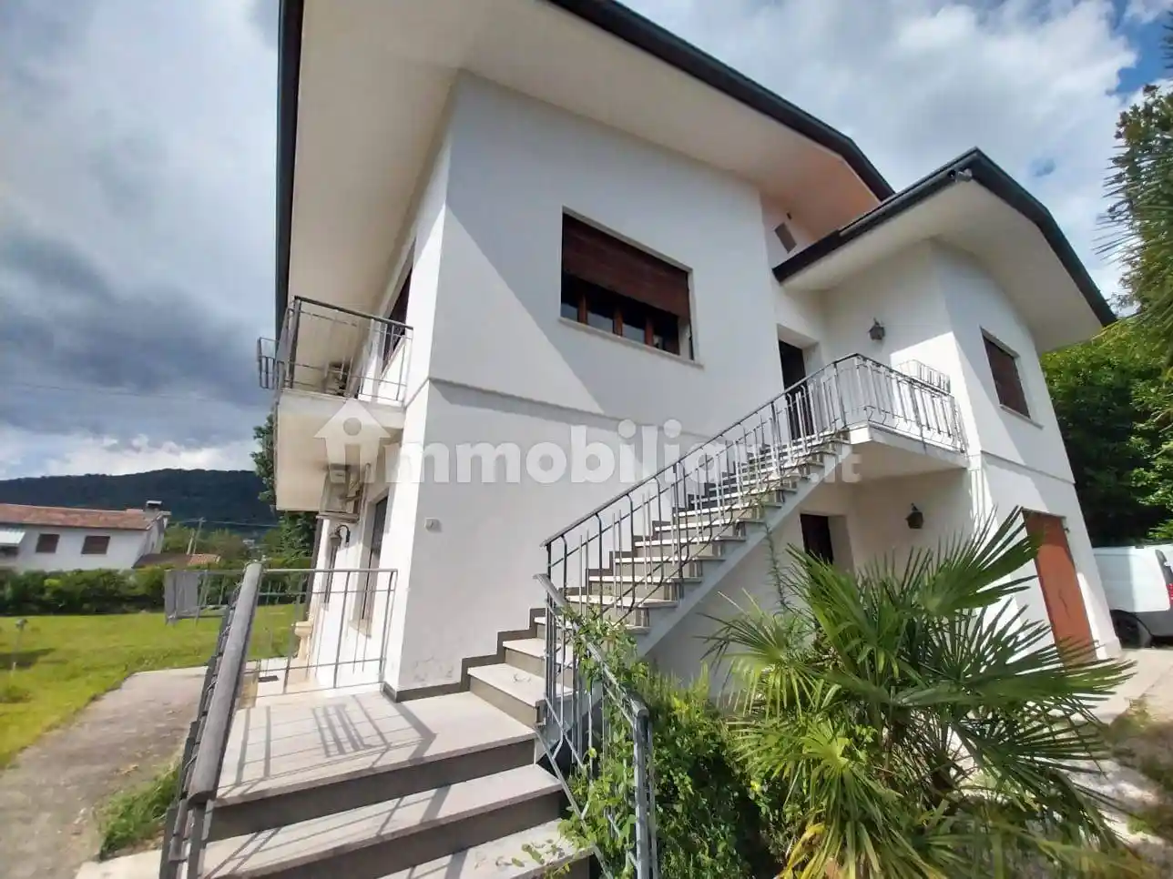 Villa in vendita a Pieve di Soligo