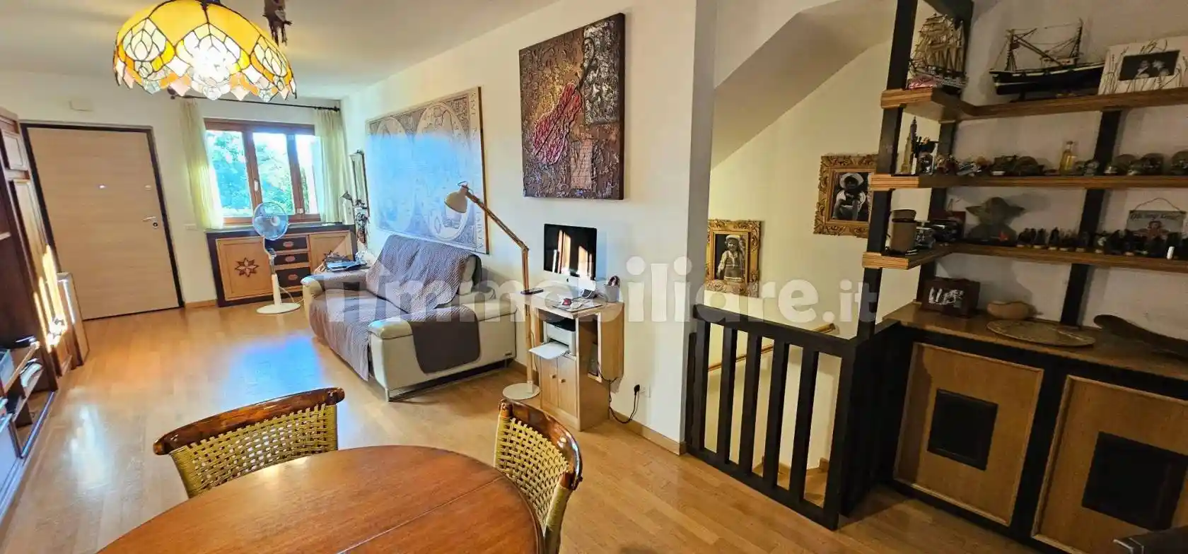 Villetta a schiera in vendita a Roma