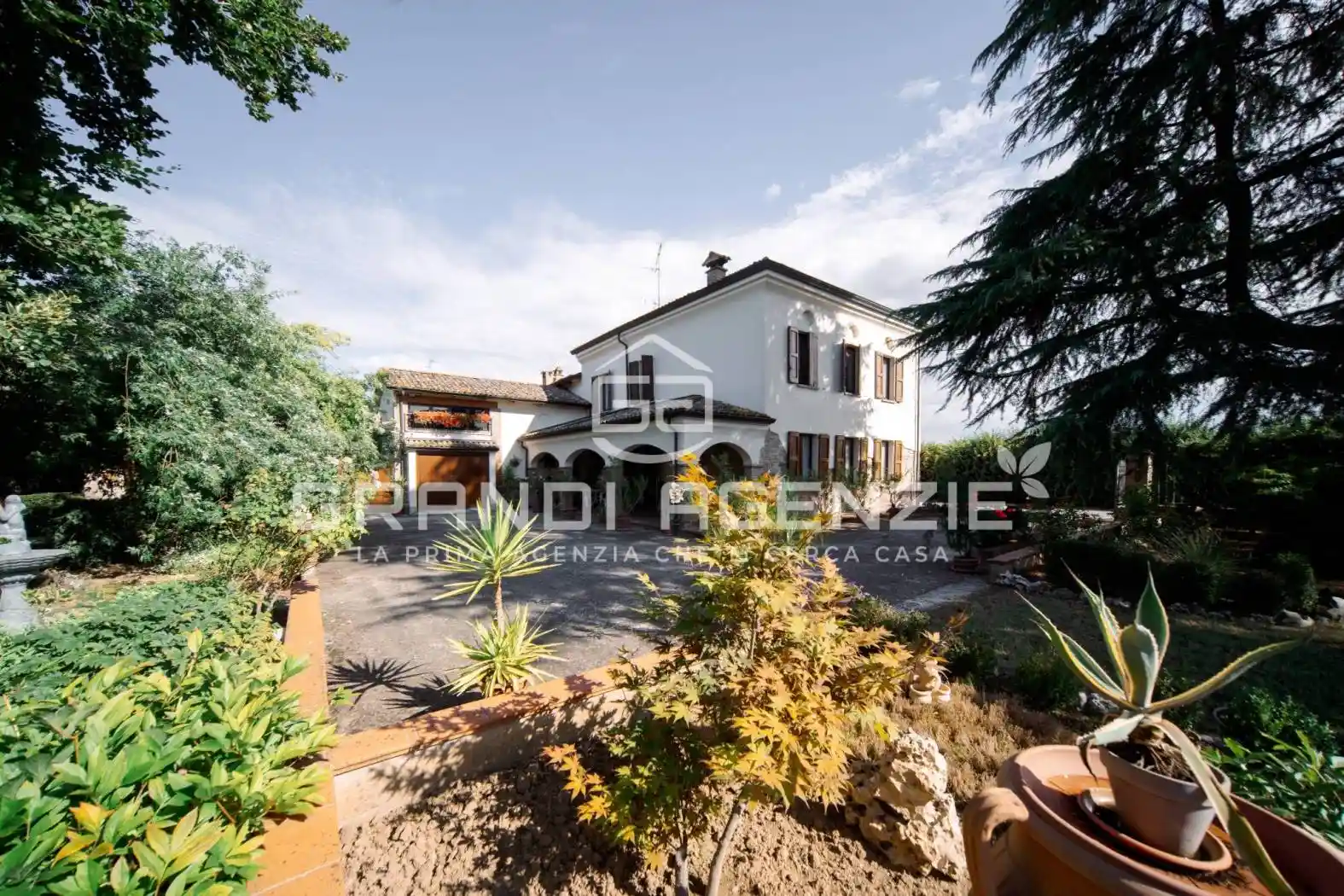 Villa in vendita a Fidenza