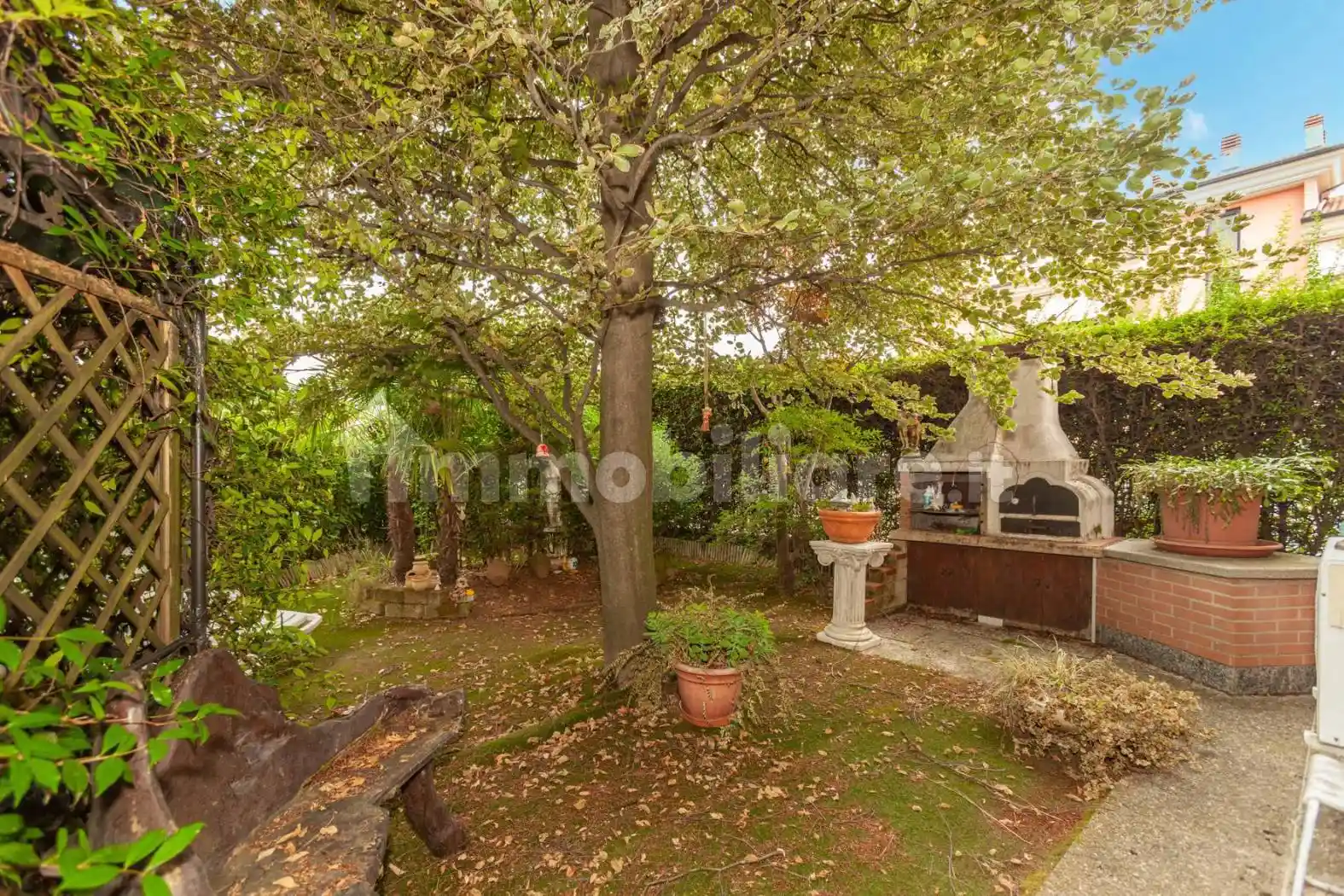 Villetta a schiera in vendita a Tradate