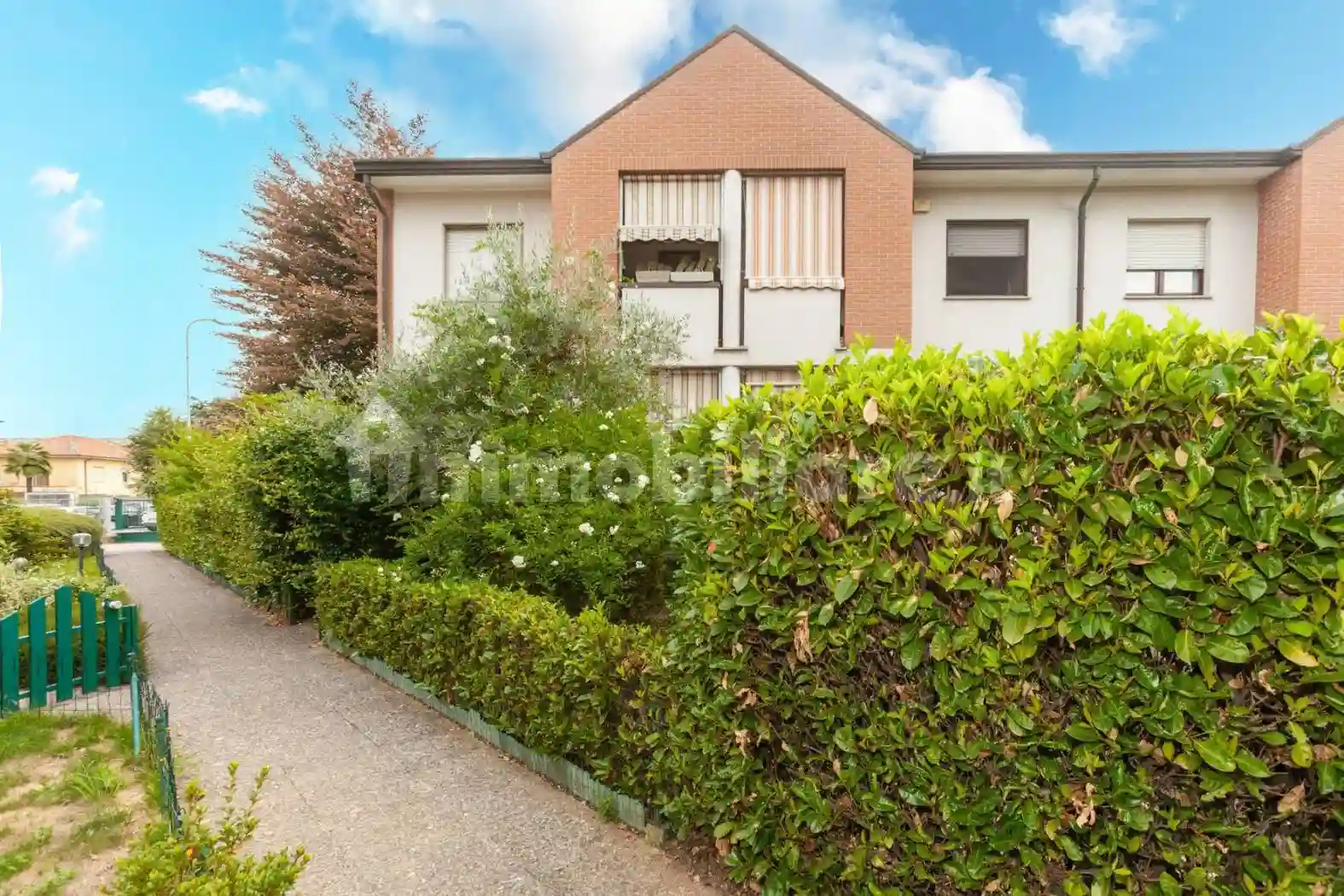 Villetta a schiera - foto 4