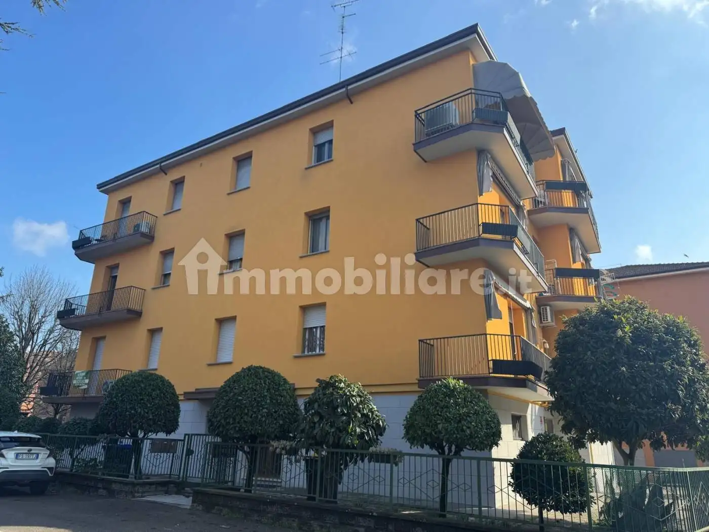 Appartamento in vendita a Castel Maggiore