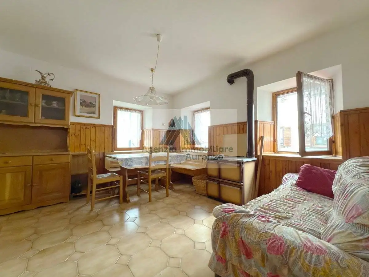 Appartamento in vendita a Danta di Cadore