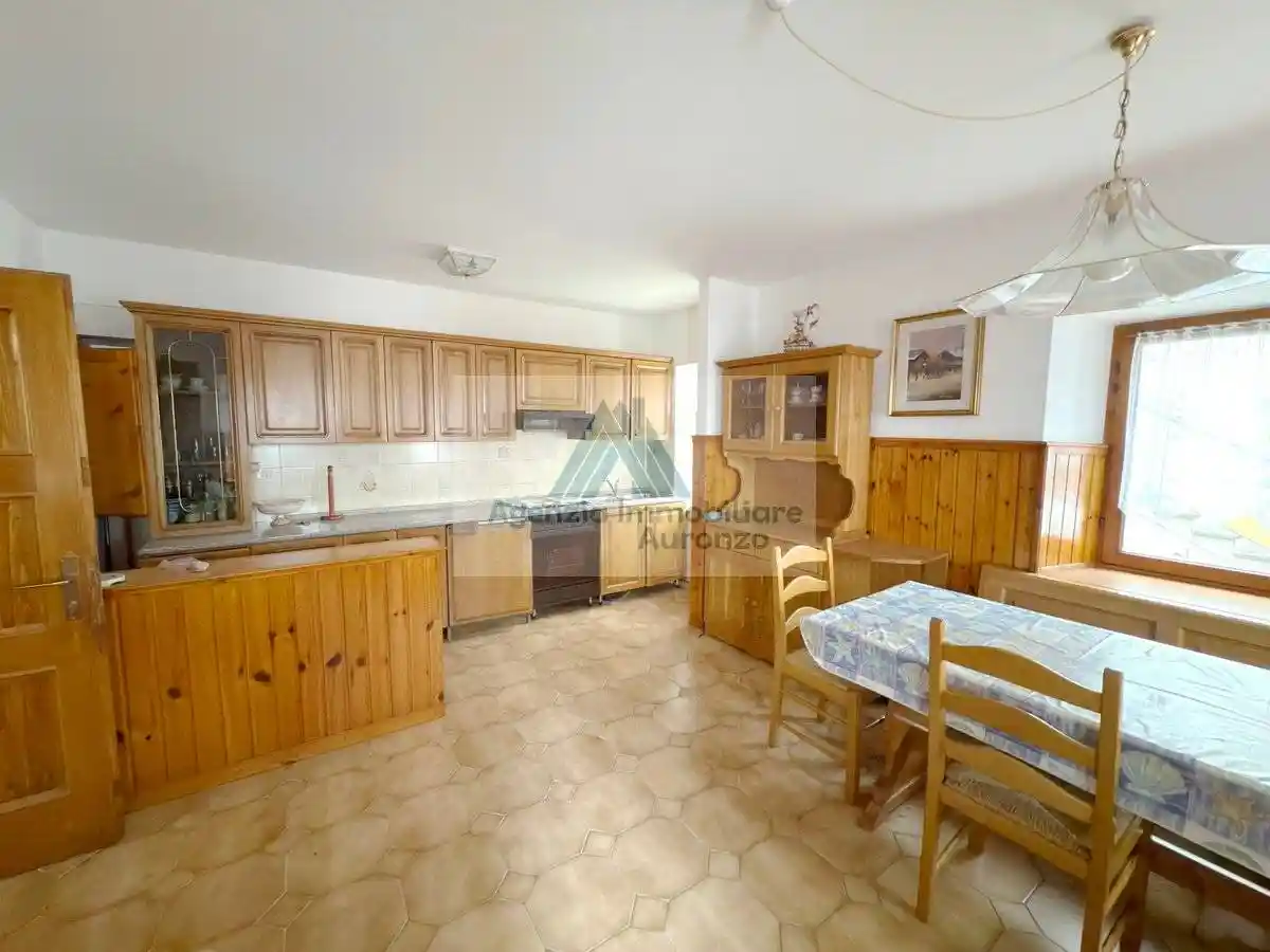 Appartamento via Gera 13, Danta di Cadore - foto 2