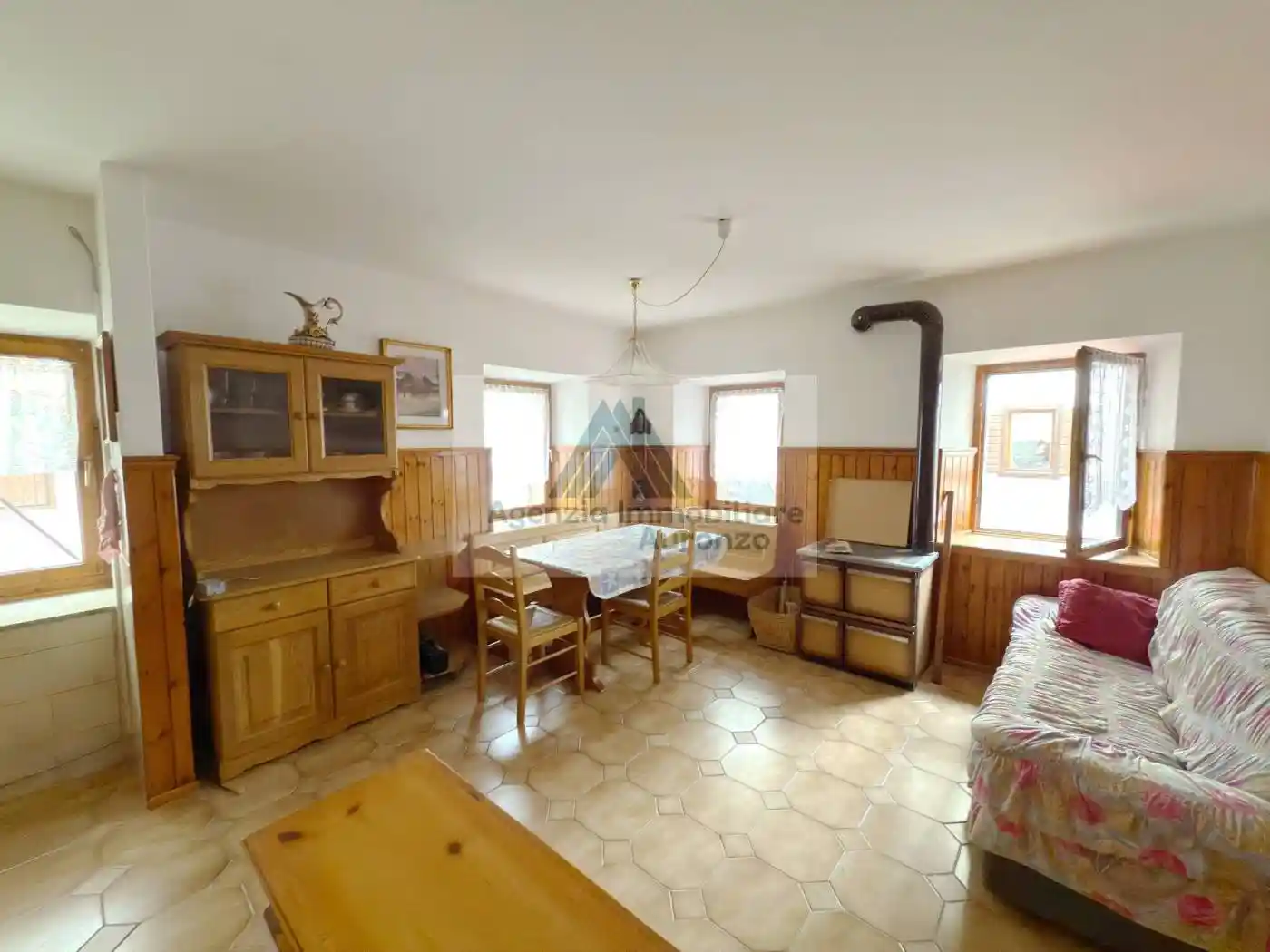 Appartamento via Gera 13, Danta di Cadore - foto 3